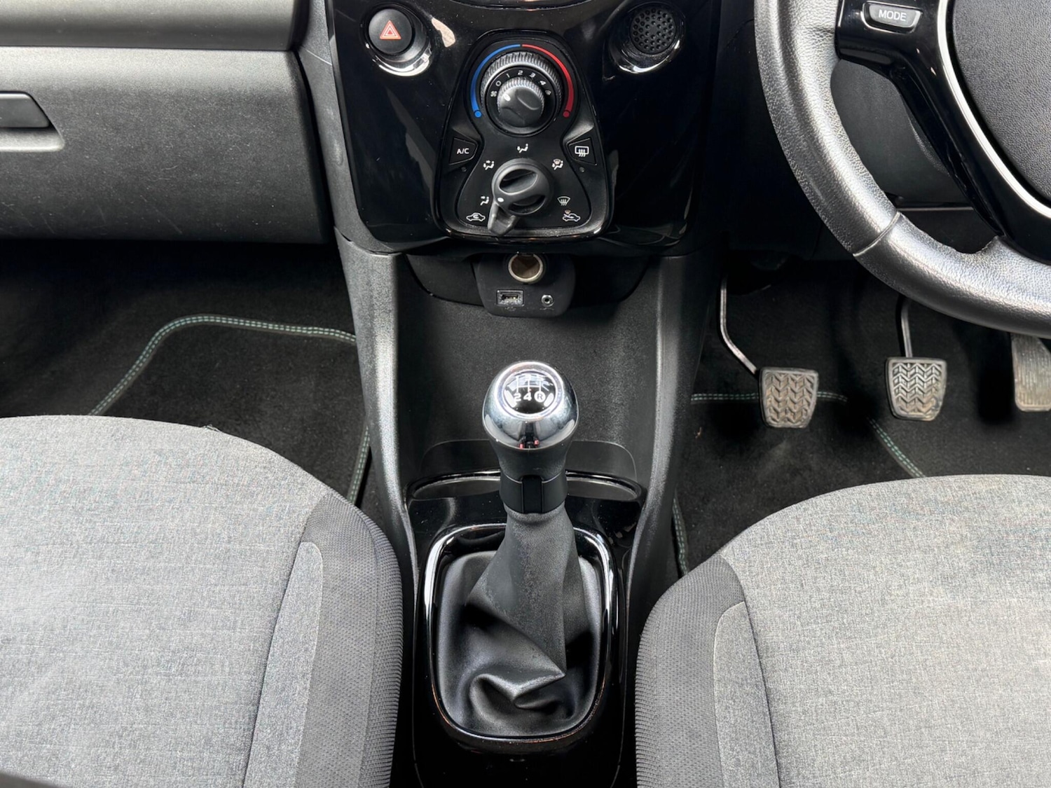 Used Citroen C1 2016 for sale - 78047955: Photo 14