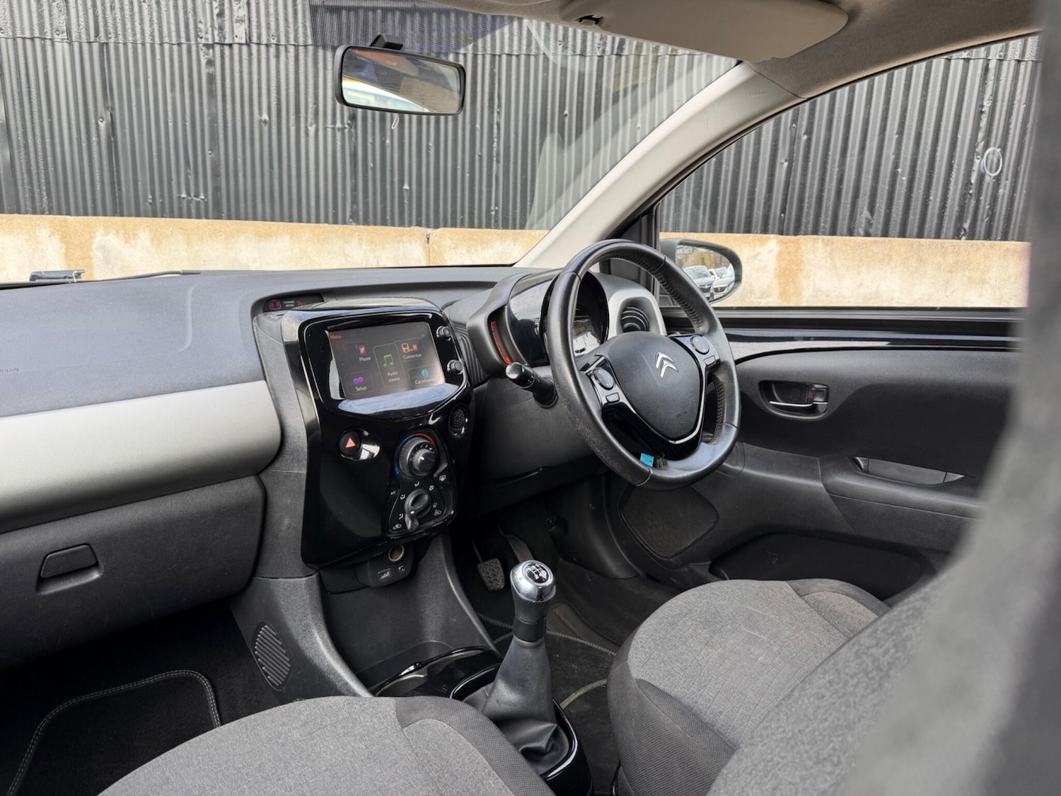 Used Citroen C1 2016 for sale - 78047955: Photo 15