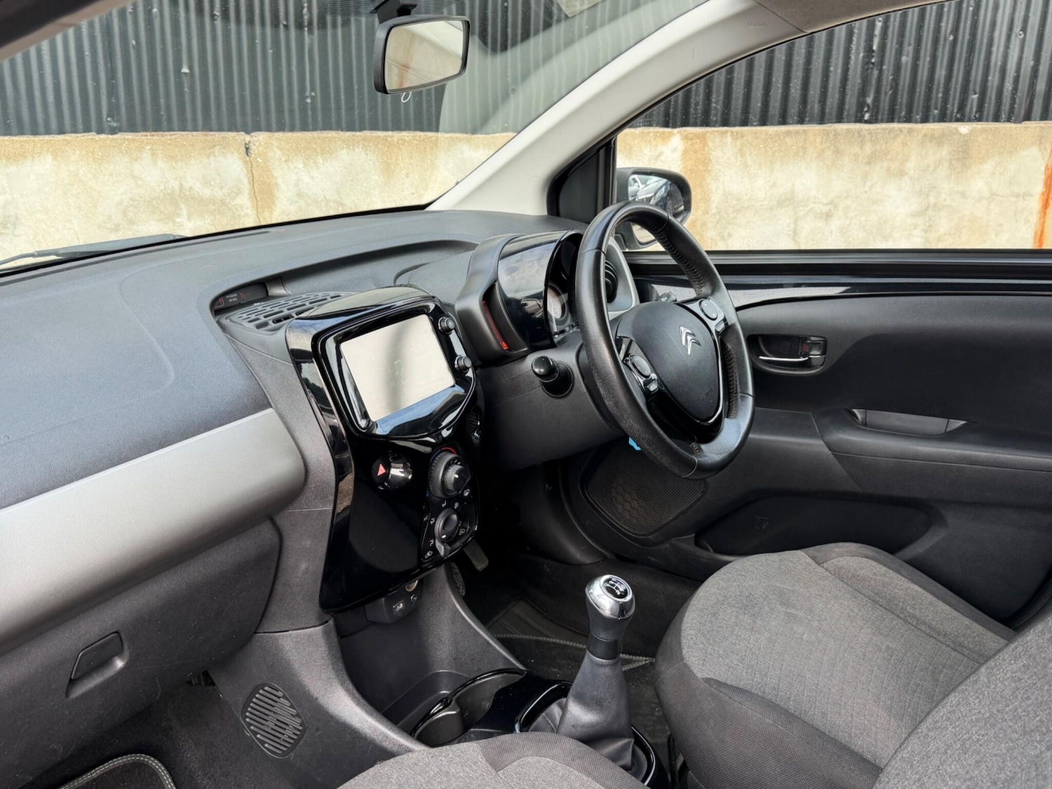 Used Citroen C1 2016 for sale - 78047955: Photo 16