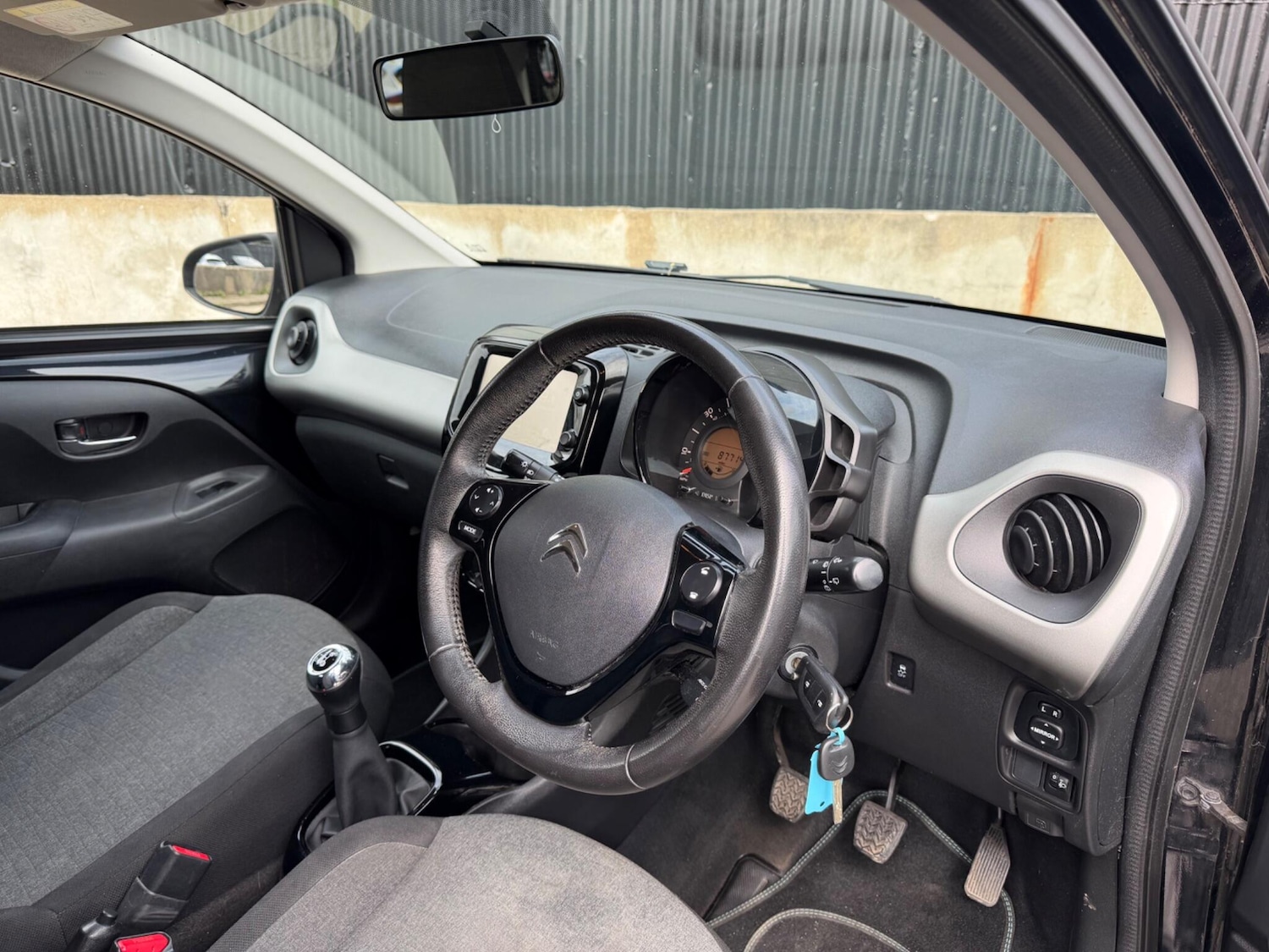 Used Citroen C1 2016 for sale - 78047955: Photo 17