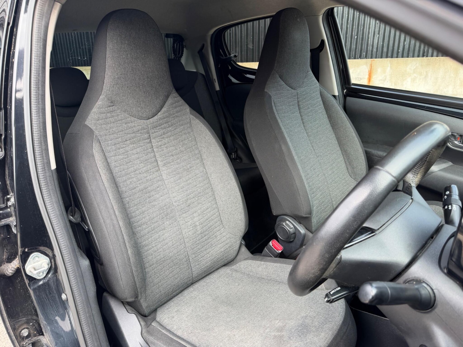 Used Citroen C1 2016 for sale - 78047955: Photo 18