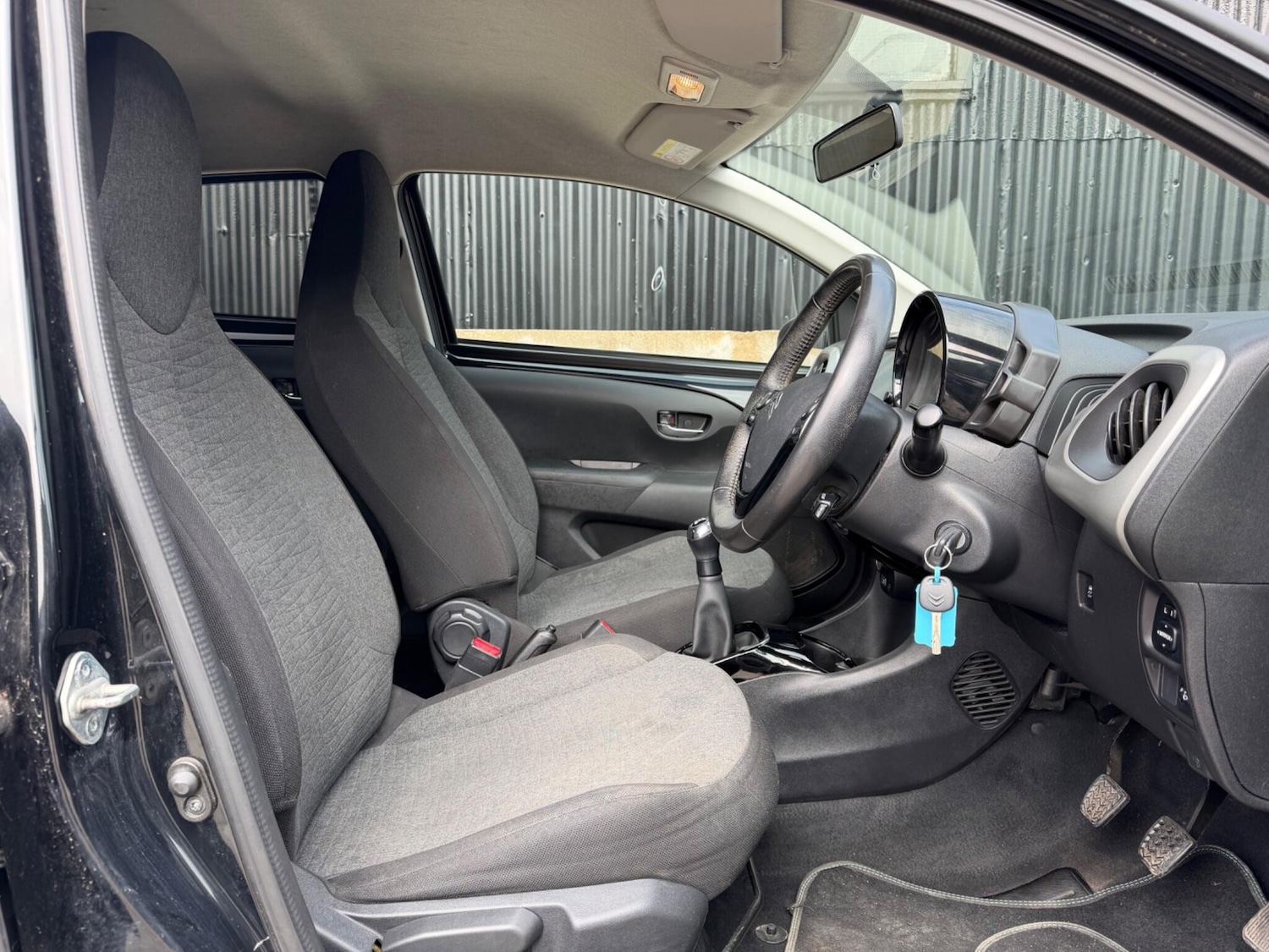 Used Citroen C1 2016 for sale - 78047955: Photo 19