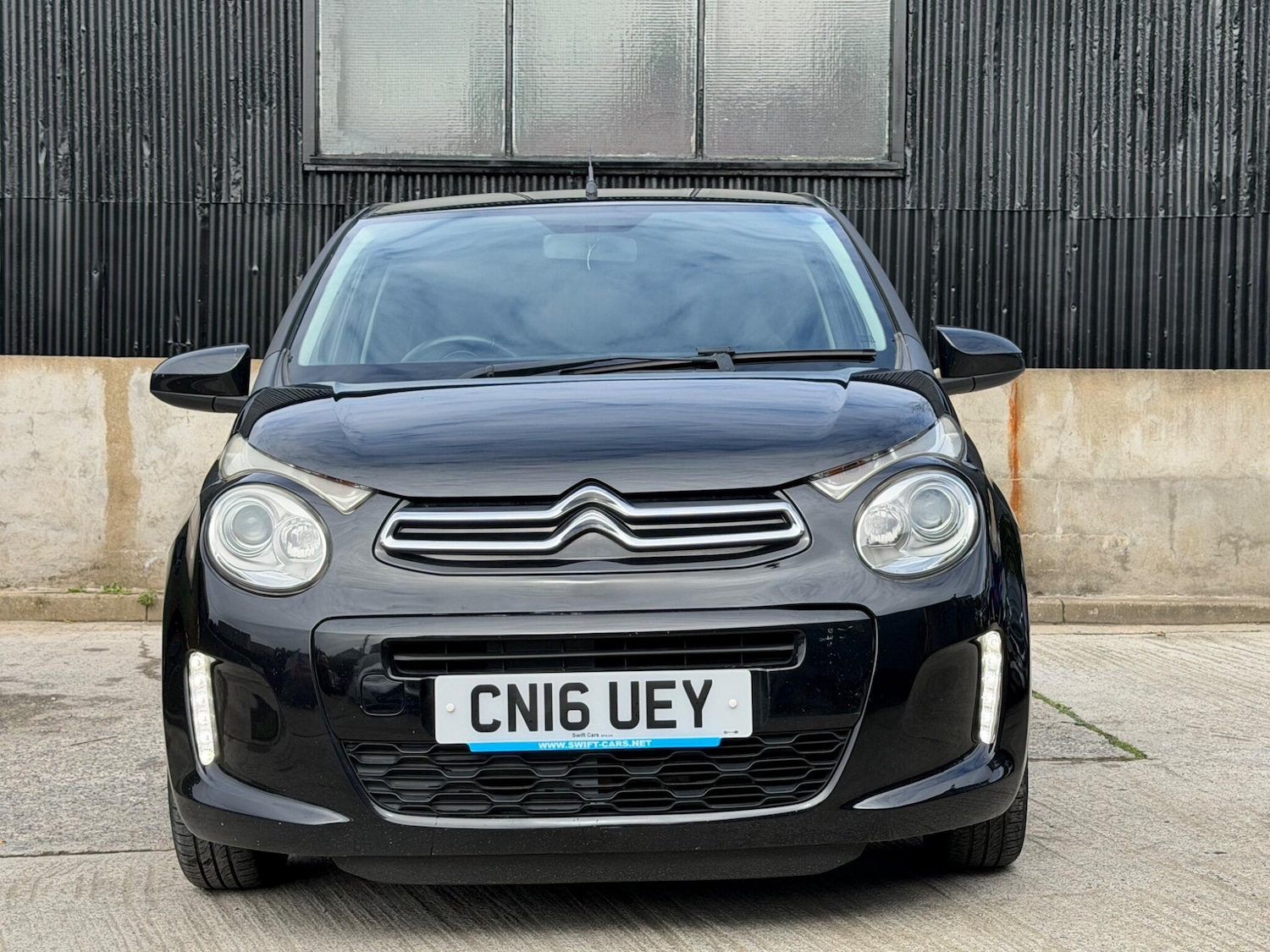 Used Citroen C1 2016 for sale - 78047955: Photo 2