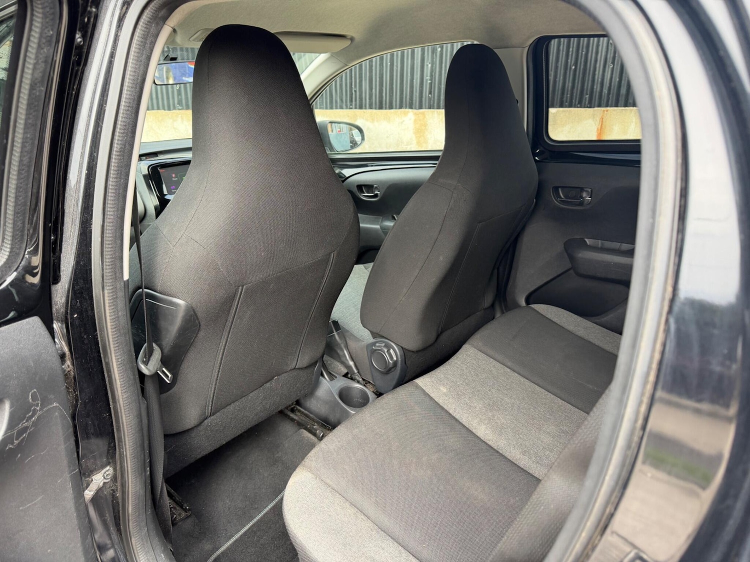 Used Citroen C1 2016 for sale - 78047955: Photo 20