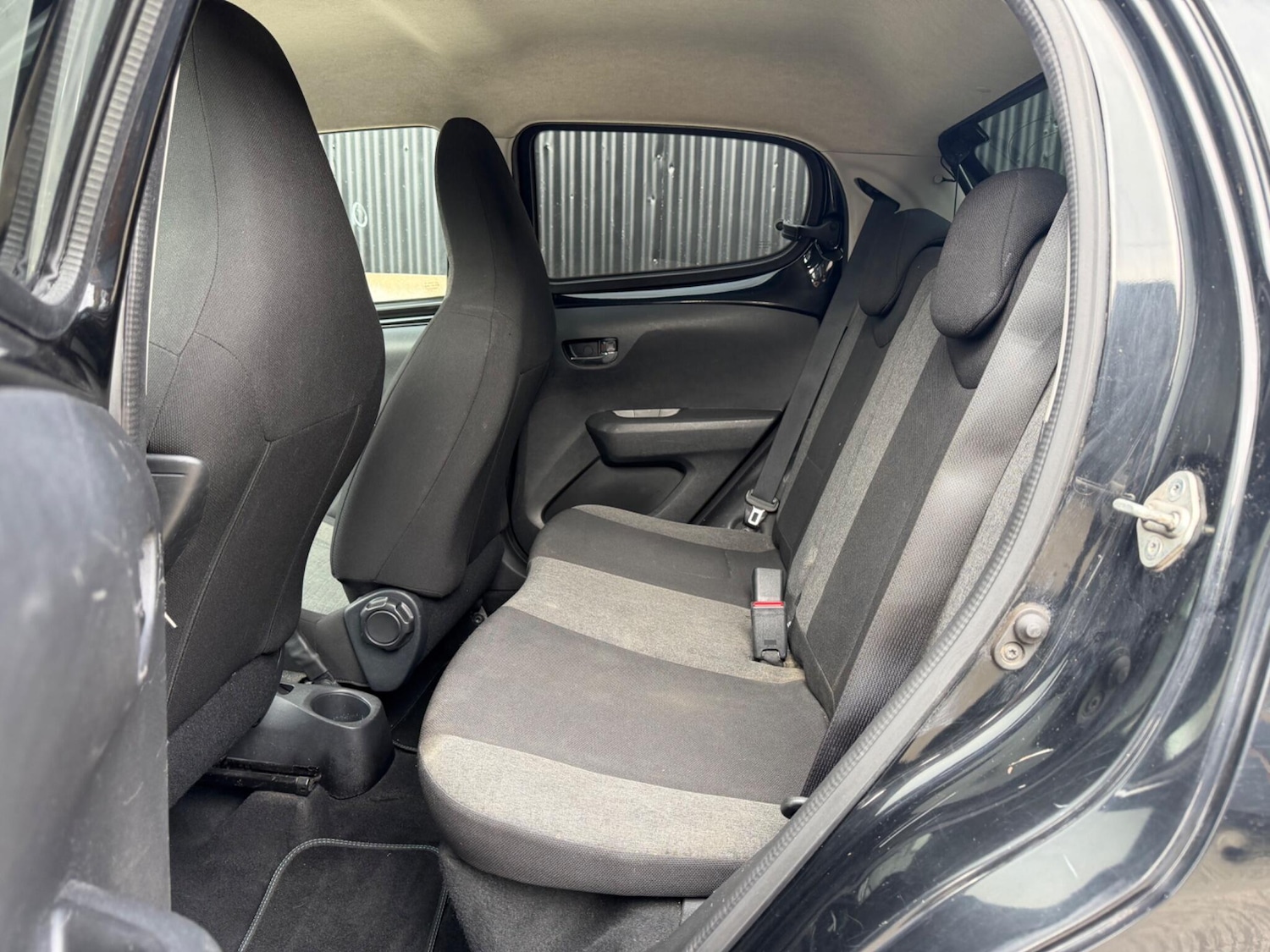 Used Citroen C1 2016 for sale - 78047955: Photo 21