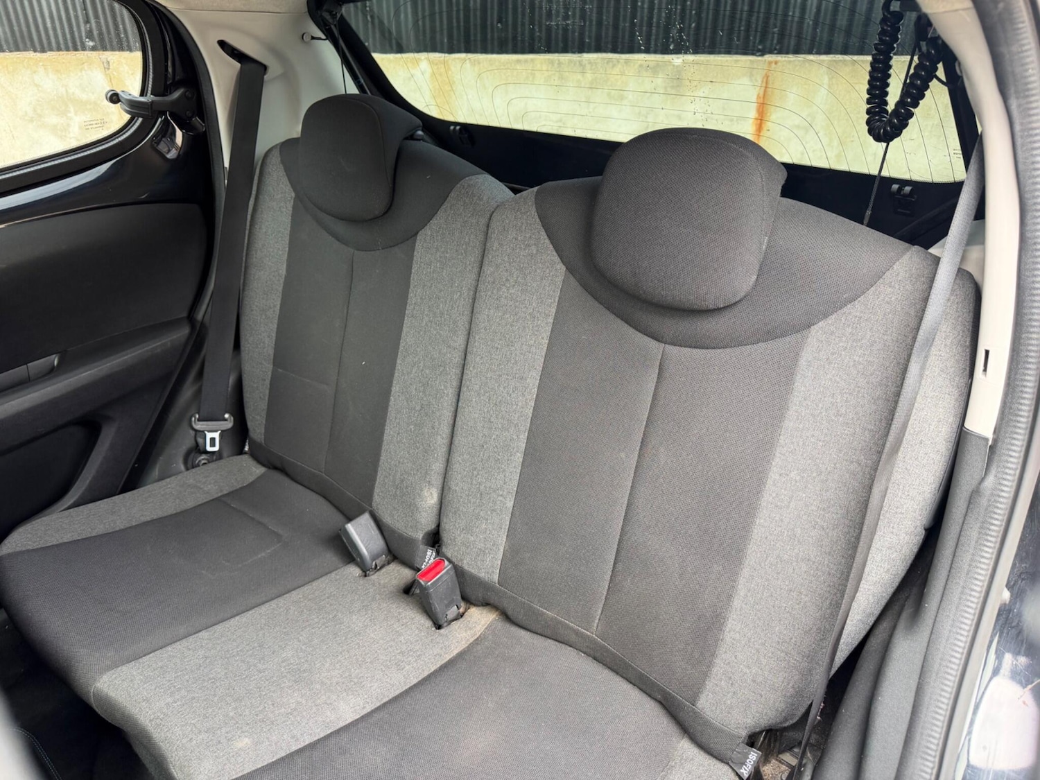 Used Citroen C1 2016 for sale - 78047955: Photo 22