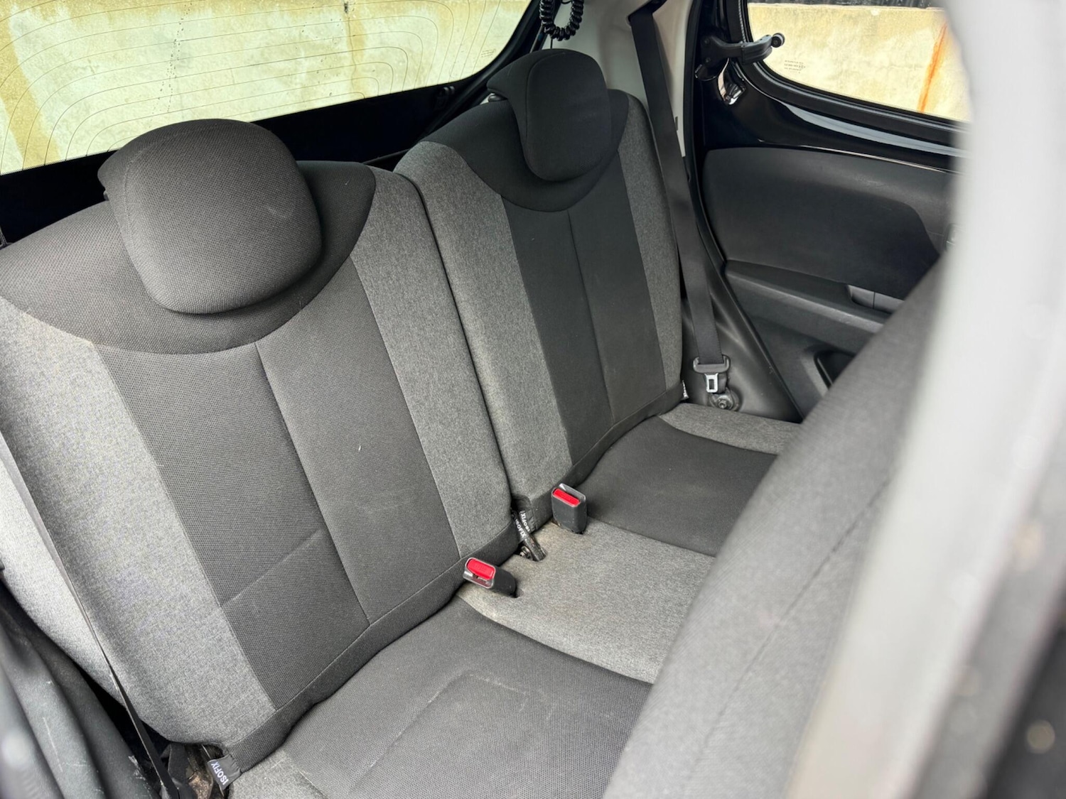 Used Citroen C1 2016 for sale - 78047955: Photo 23