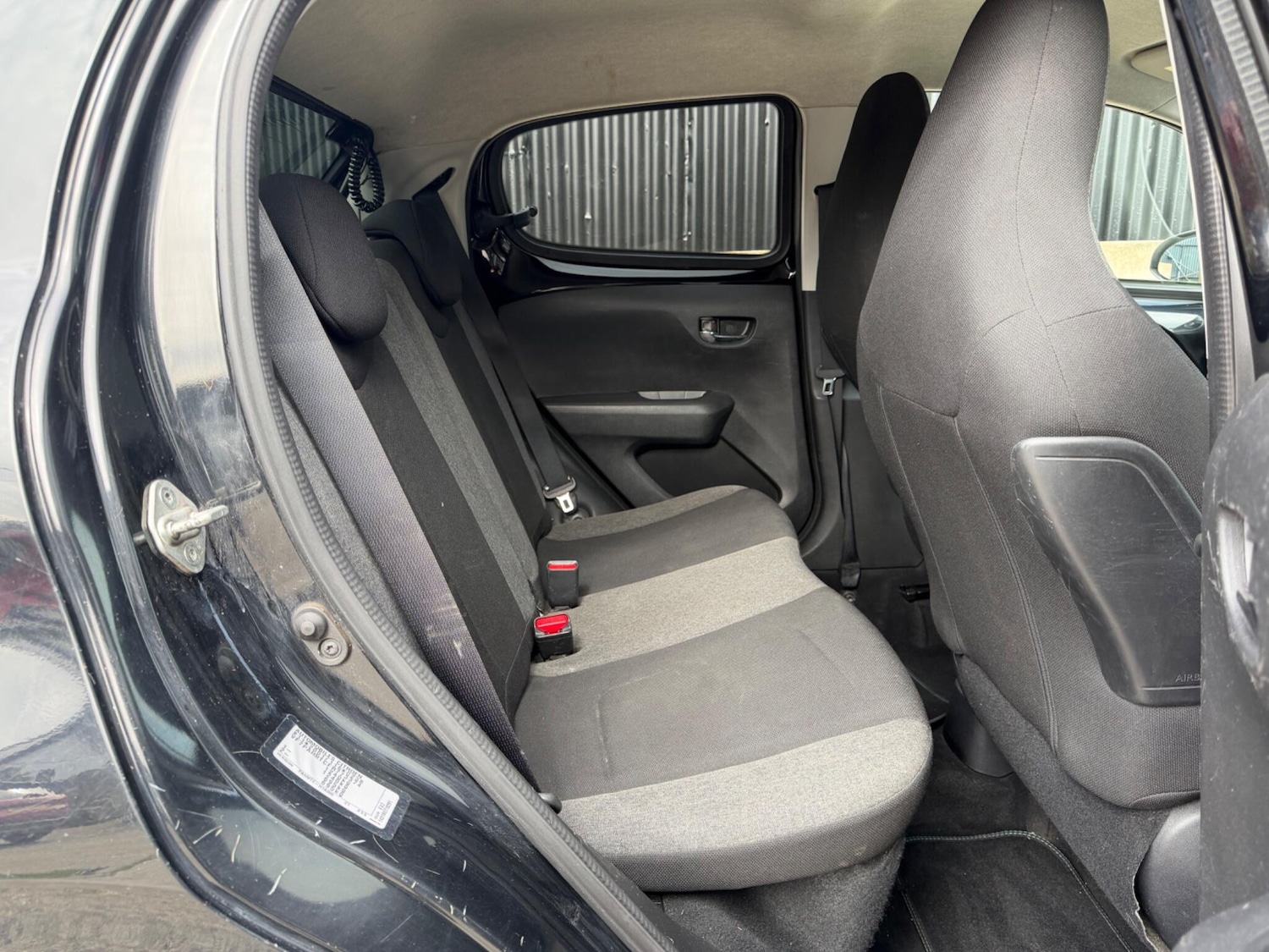 Used Citroen C1 2016 for sale - 78047955: Photo 24