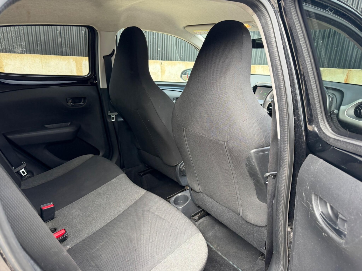 Used Citroen C1 2016 for sale - 78047955: Photo 25