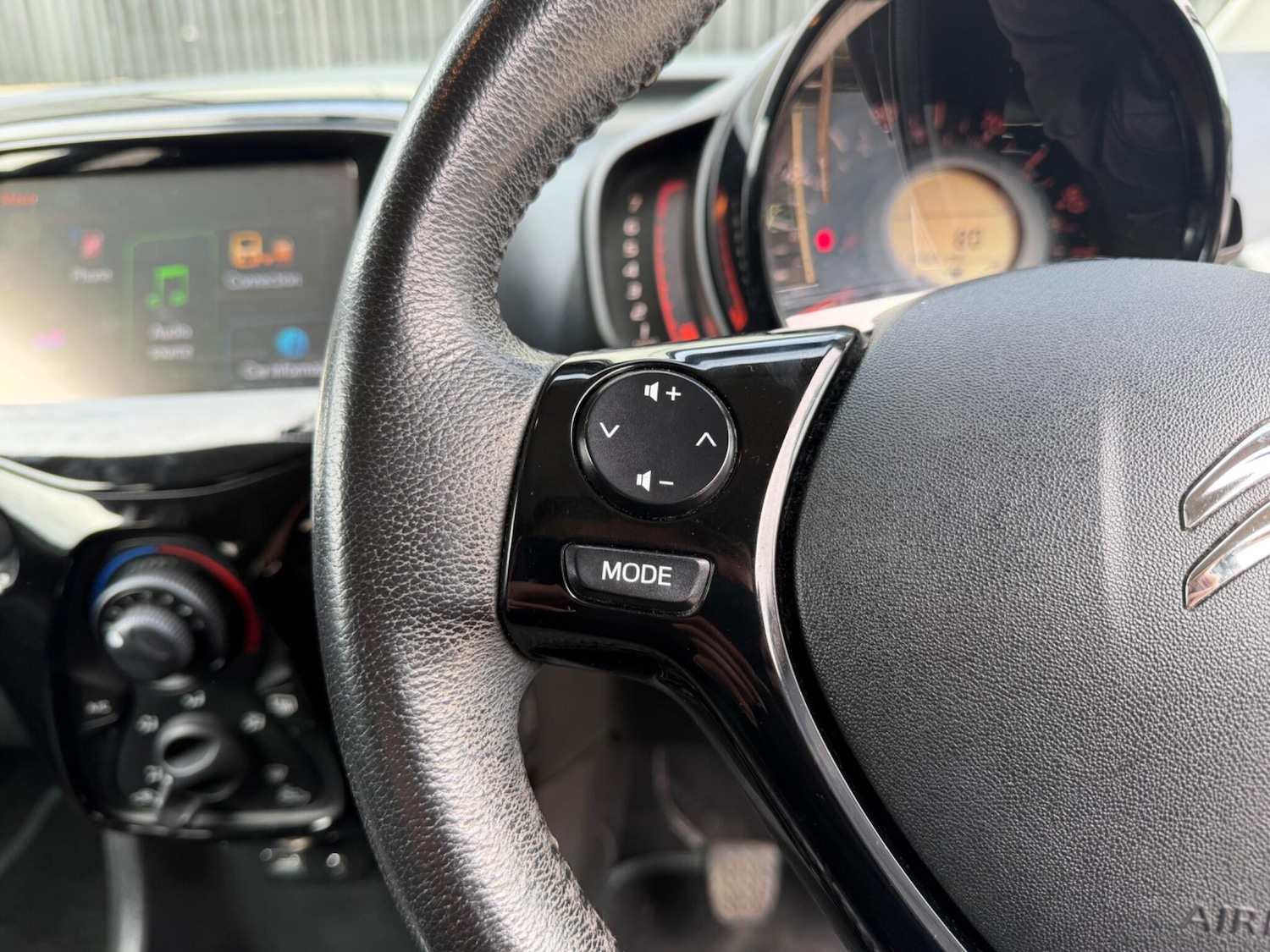 Used Citroen C1 2016 for sale - 78047955: Photo 26