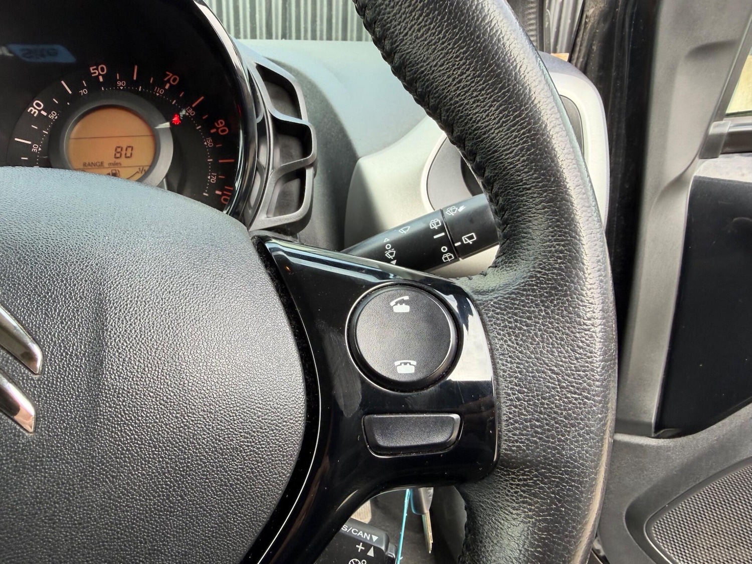 Used Citroen C1 2016 for sale - 78047955: Photo 27