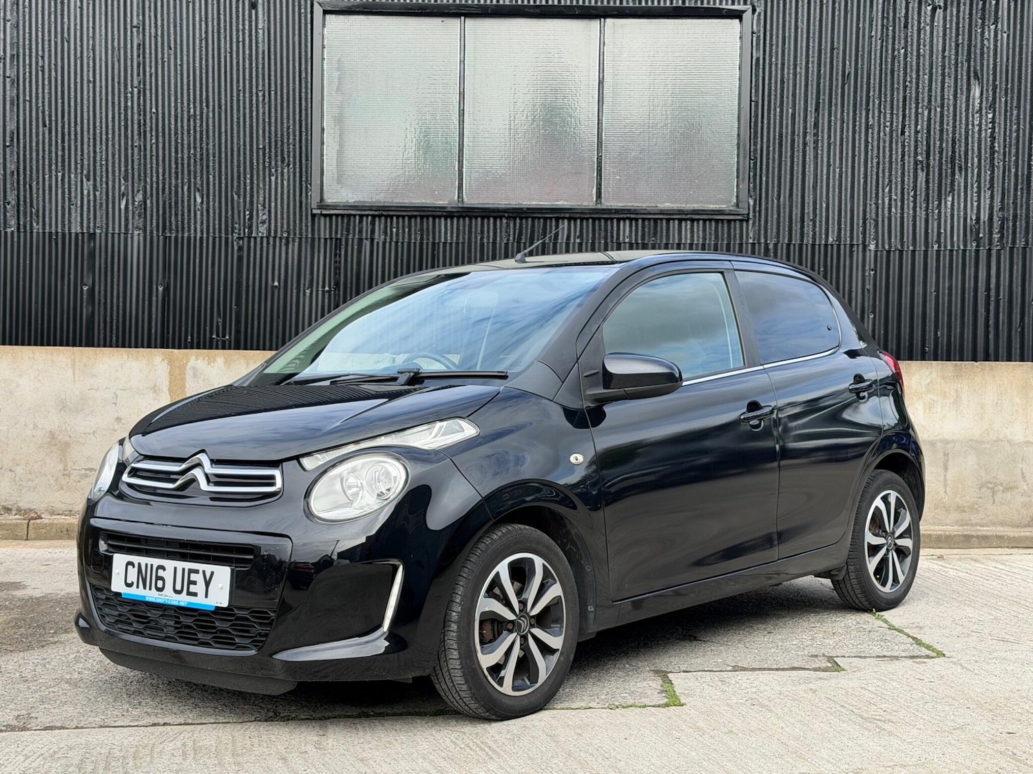 Used Citroen C1 2016 for sale - 78047955: Photo 3