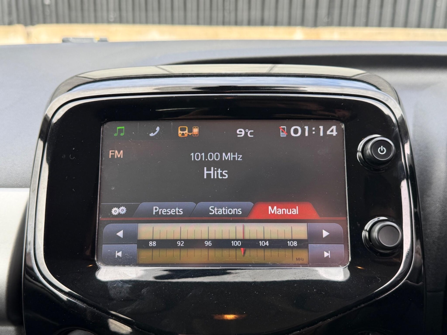 Used Citroen C1 2016 for sale - 78047955: Photo 31