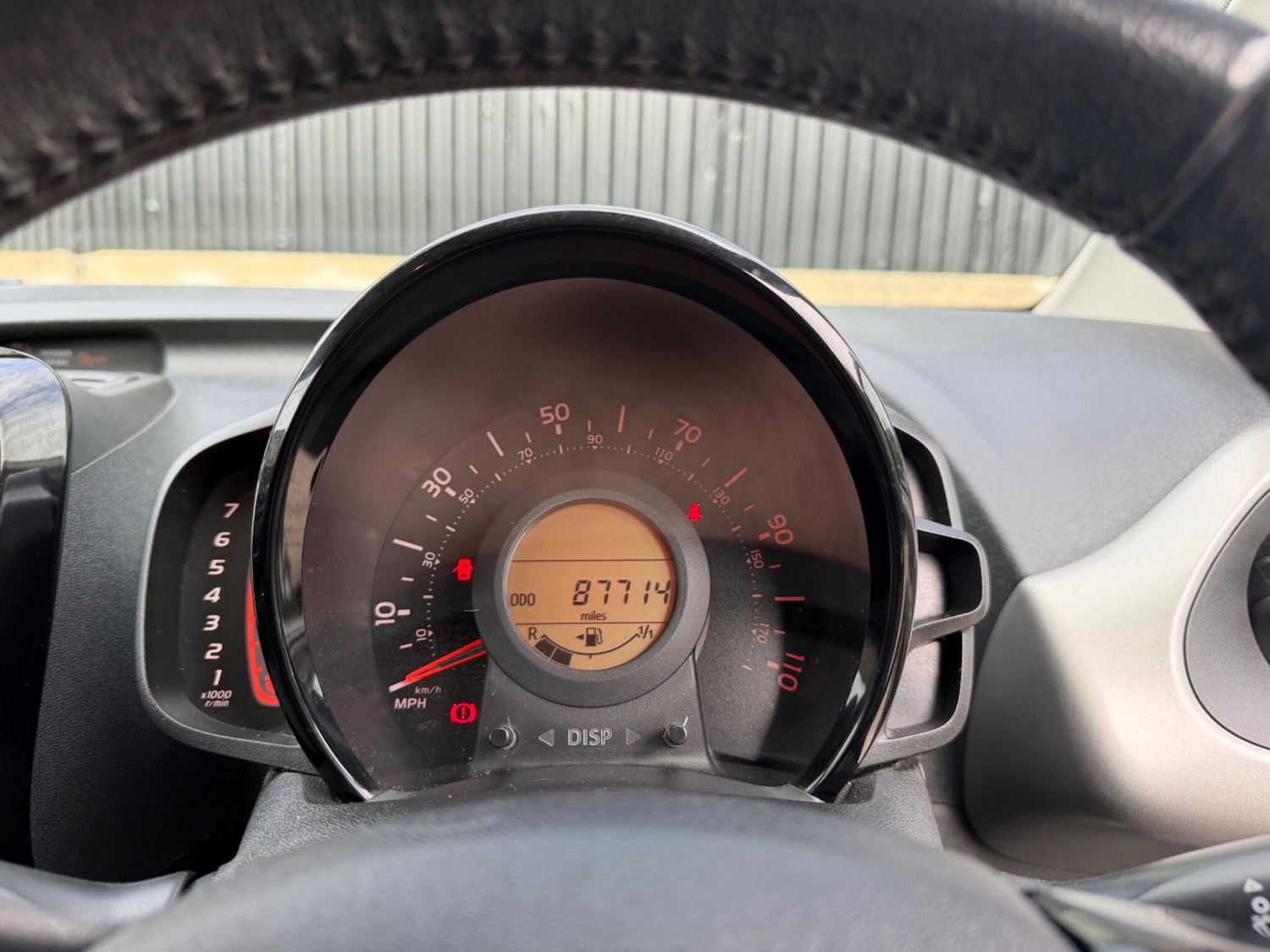 Used Citroen C1 2016 for sale - 78047955: Photo 33