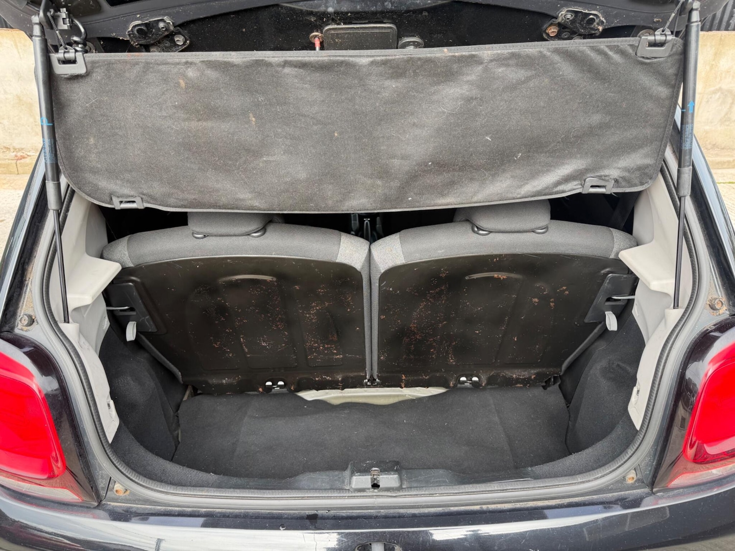 Used Citroen C1 2016 for sale - 78047955: Photo 34