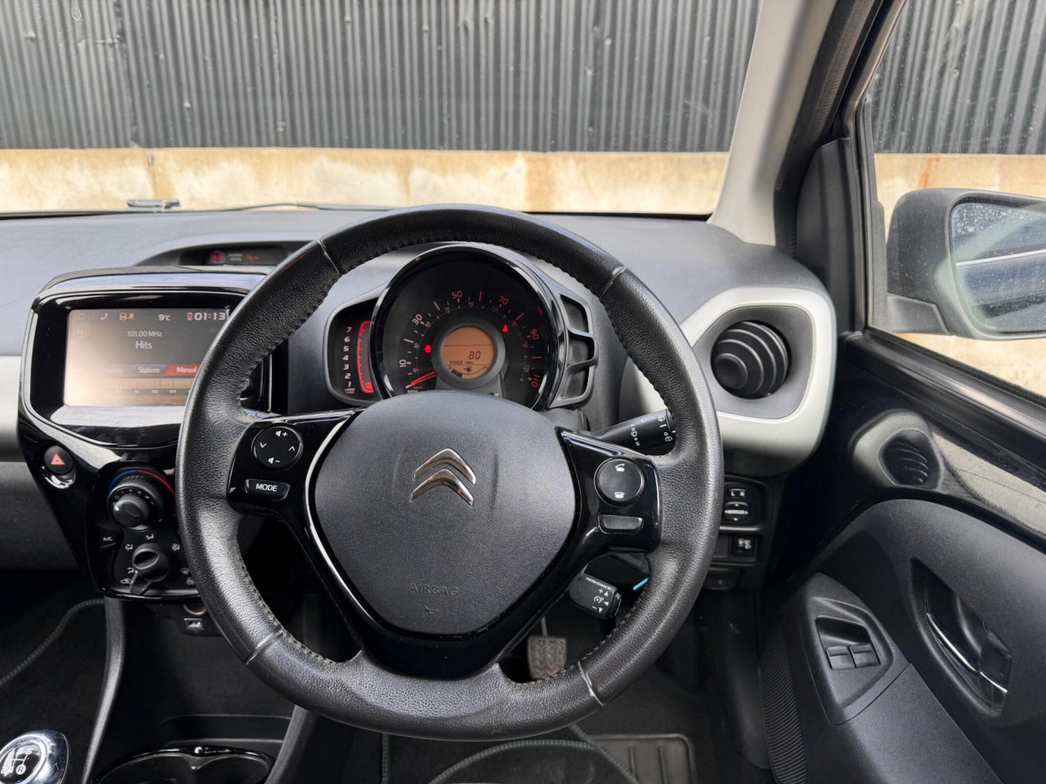 Used Citroen C1 2016 for sale - 78047955: Photo 35