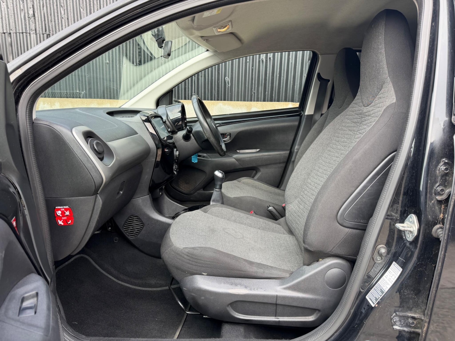 Used Citroen C1 2016 for sale - 78047955: Photo 36