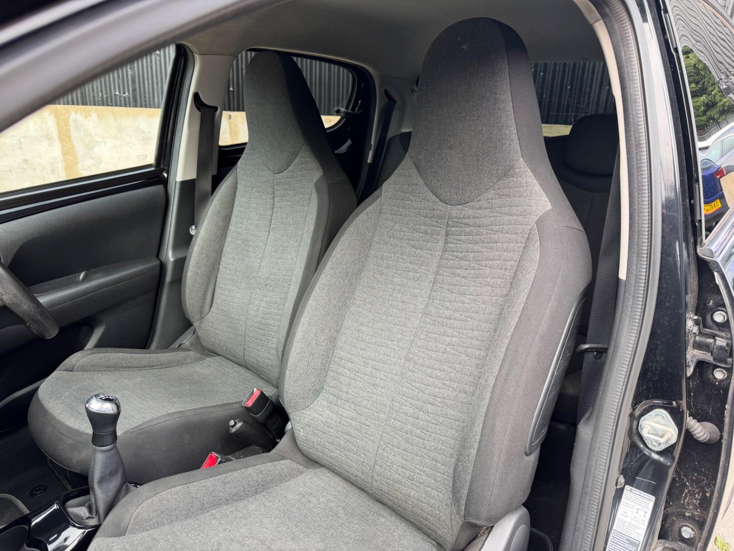 Used Citroen C1 2016 for sale - 78047955: Photo 37