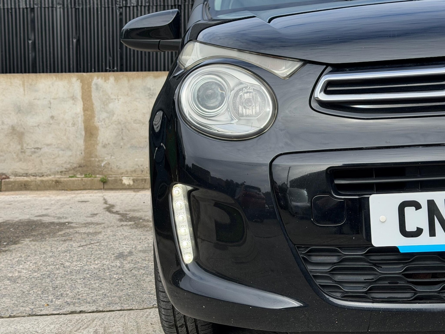 Used Citroen C1 2016 for sale - 78047955: Photo 38