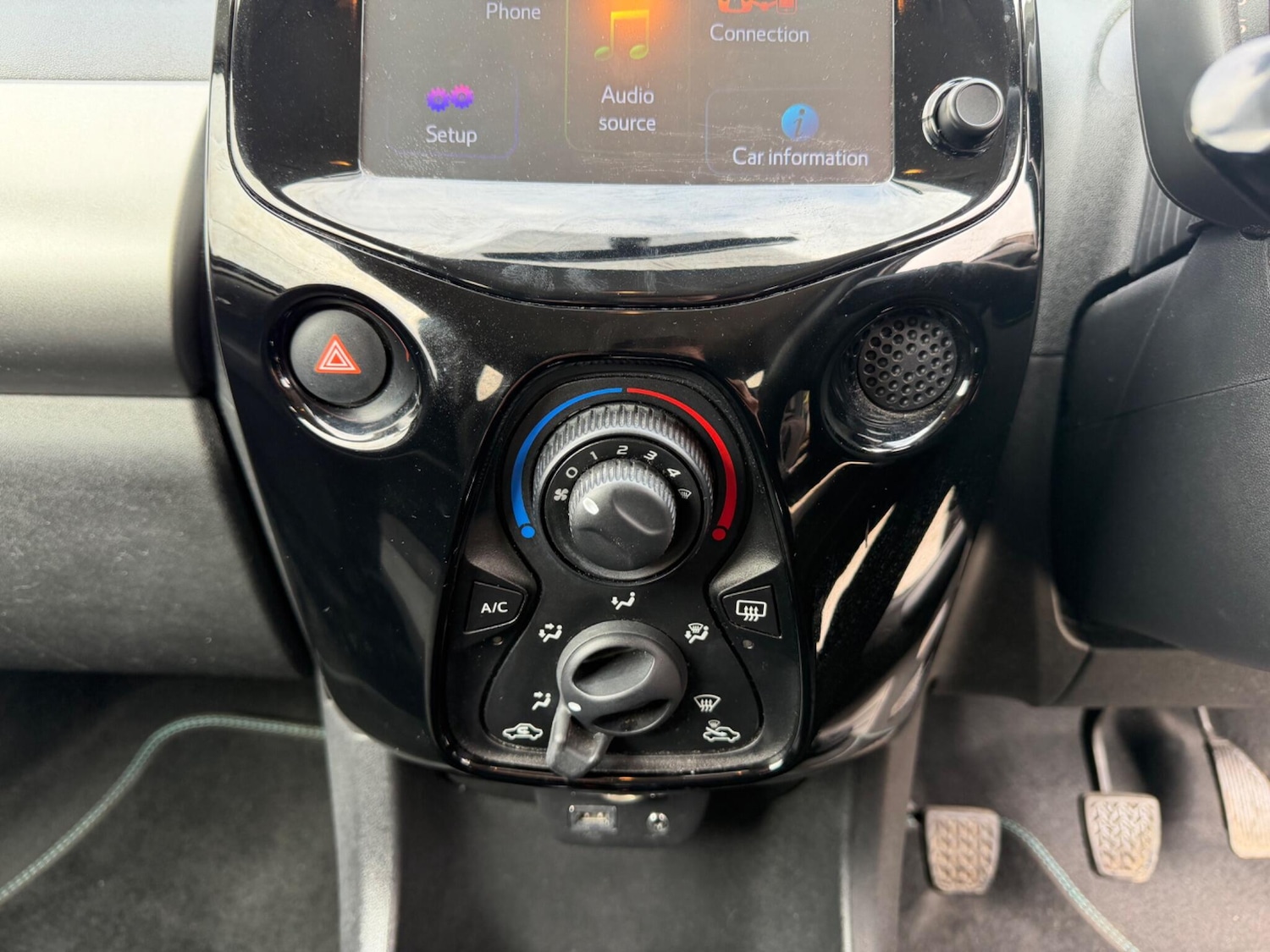 Used Citroen C1 2016 for sale - 78047955: Photo 39