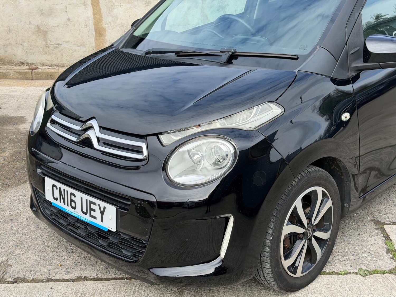 Used Citroen C1 2016 for sale - 78047955: Photo 5