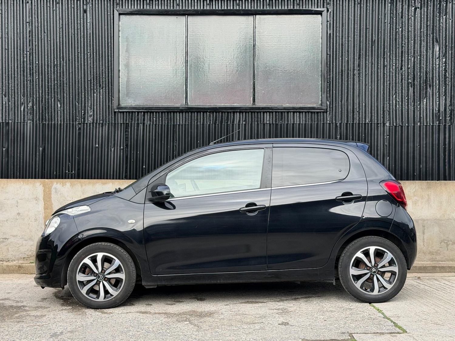 Used Citroen C1 2016 for sale - 78047955: Photo 7