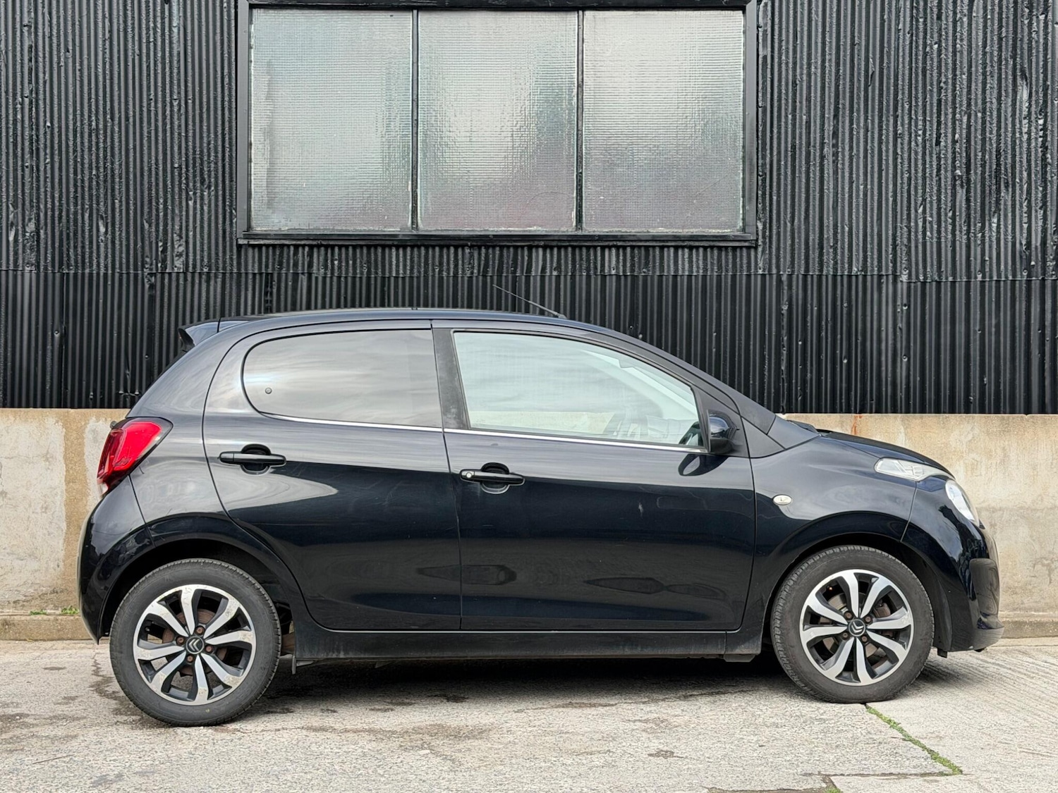 Used Citroen C1 2016 for sale - 78047955: Photo 9