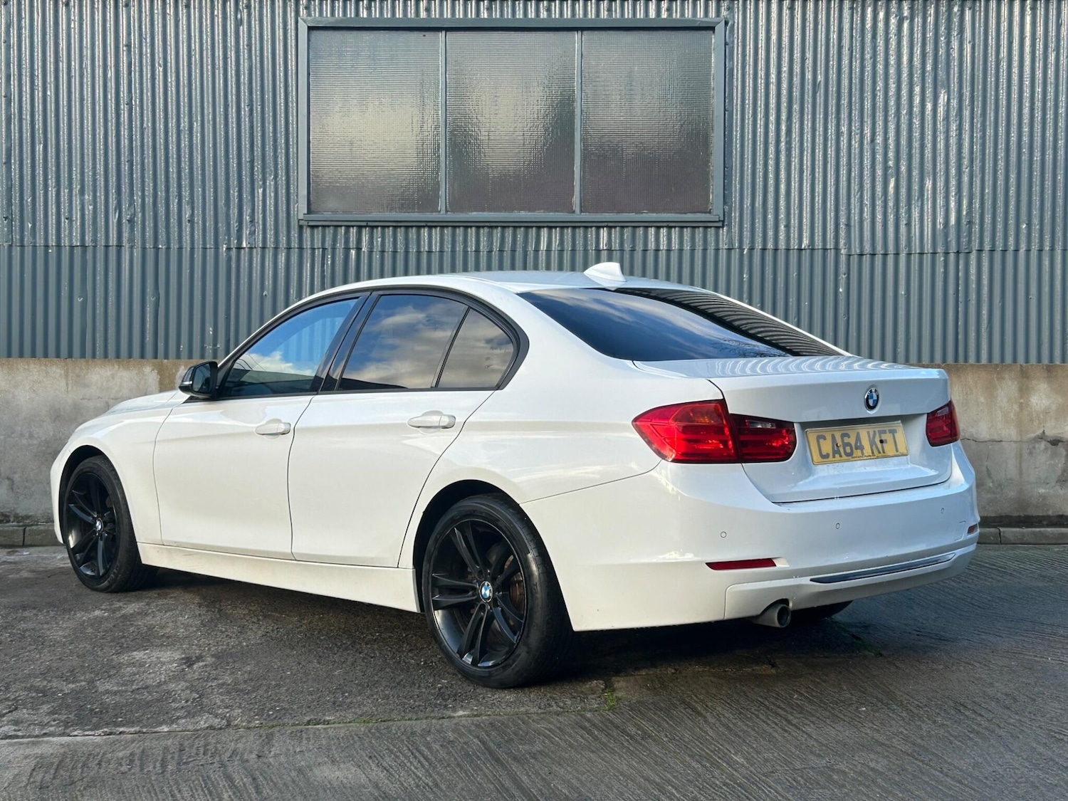 Used BMW 3 Series 2015 for sale - 77377606: Photo 10