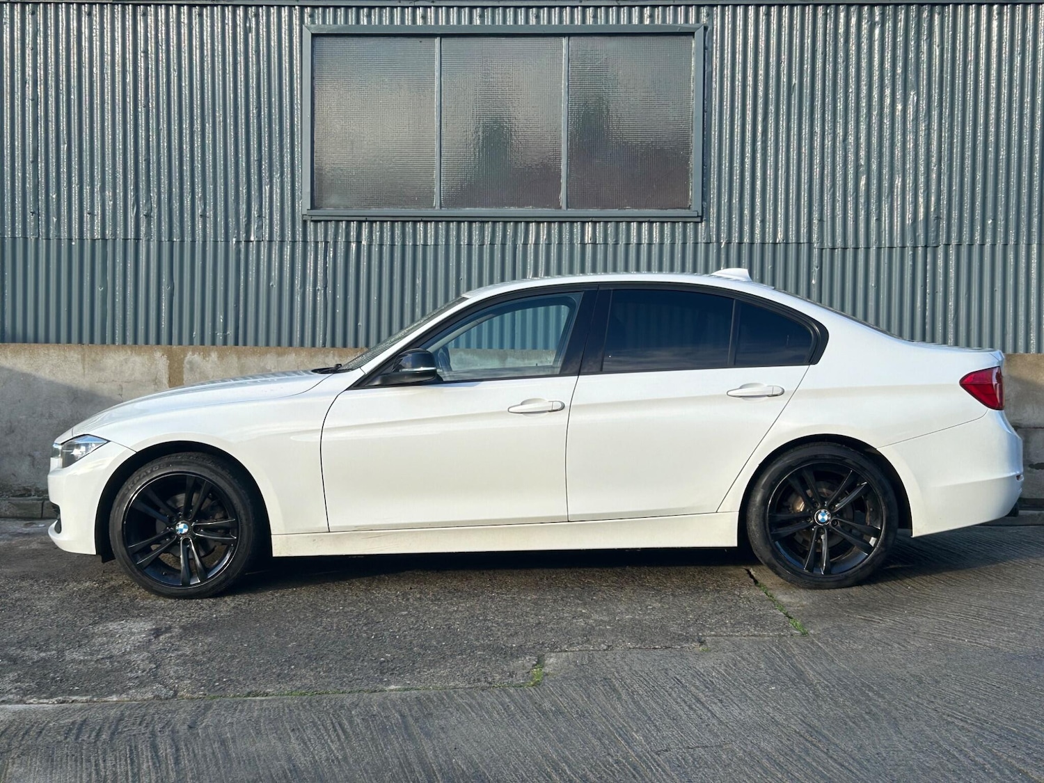 Used BMW 3 Series 2015 for sale - 77377606: Photo 12