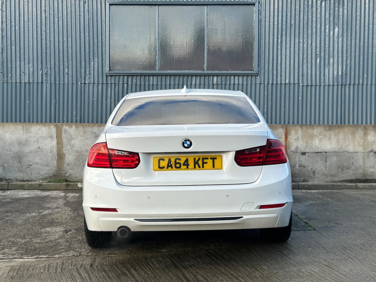 Used BMW 3 Series 2015 for sale - 77377606: Photo 13