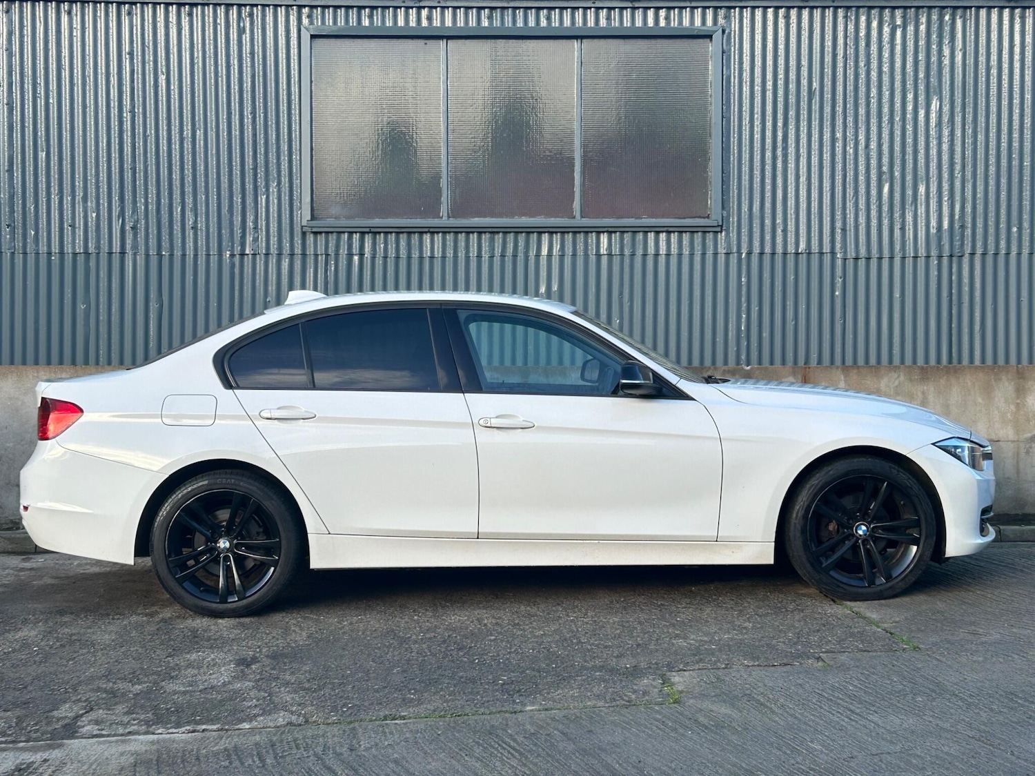 Used BMW 3 Series 2015 for sale - 77377606: Photo 15