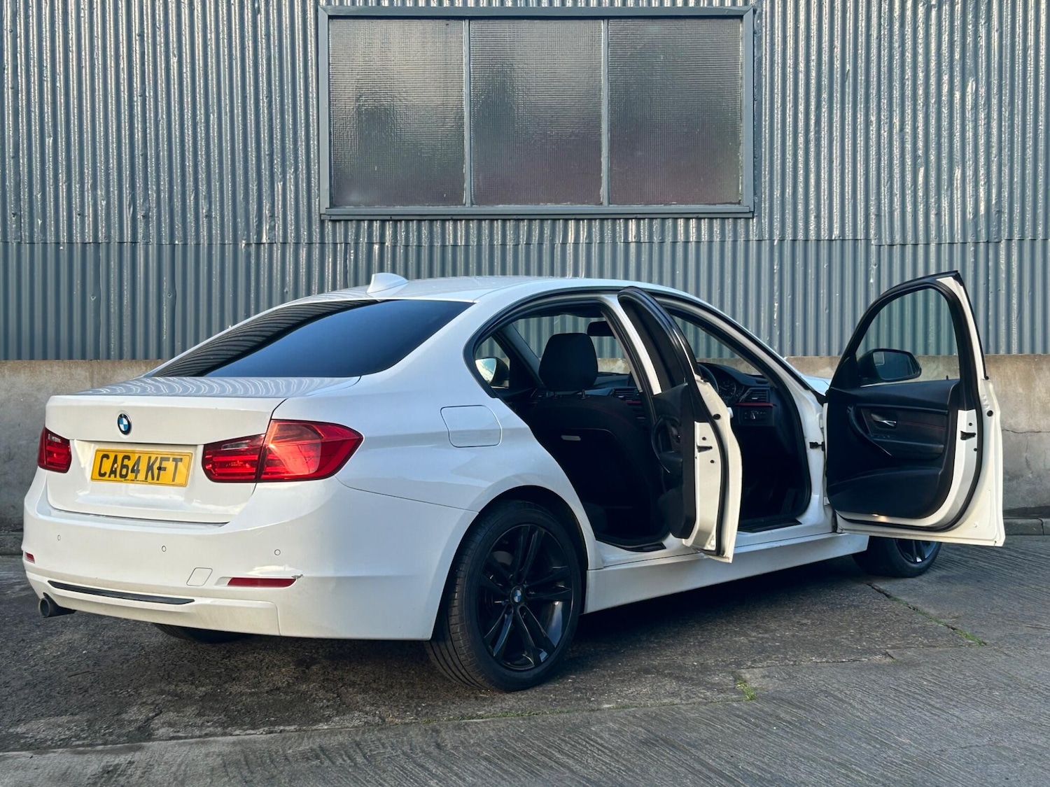 Used BMW 3 Series 2015 for sale - 77377606: Photo 16