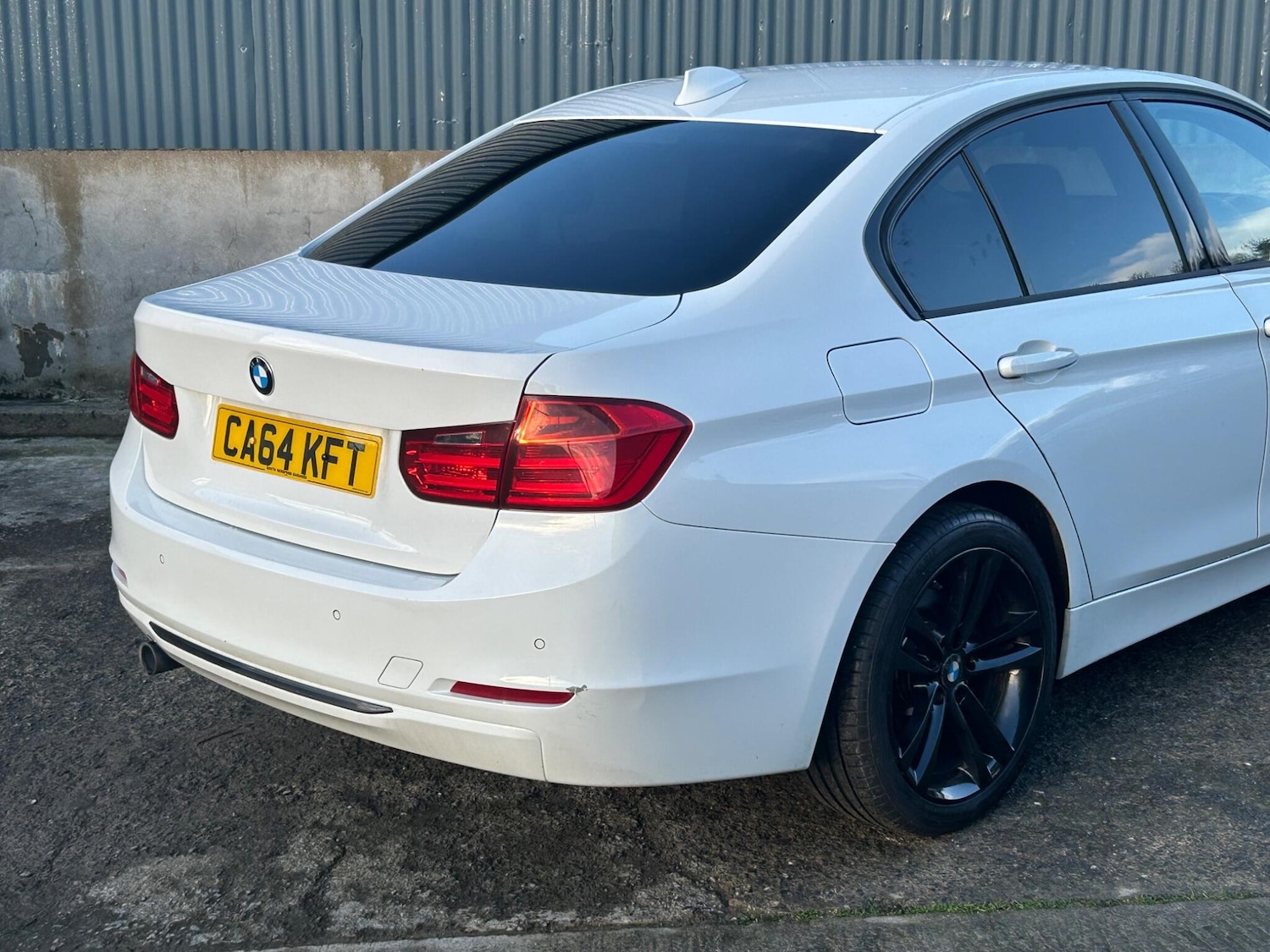 Used BMW 3 Series 2015 for sale - 77377606: Photo 17