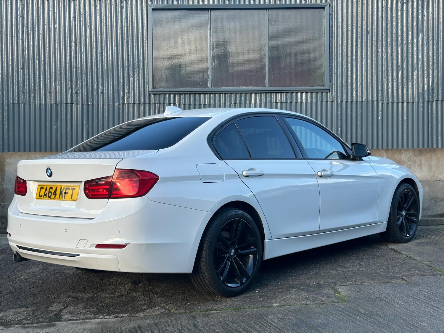 Used BMW 3 Series 2015 for sale - 77377606: Photo 18