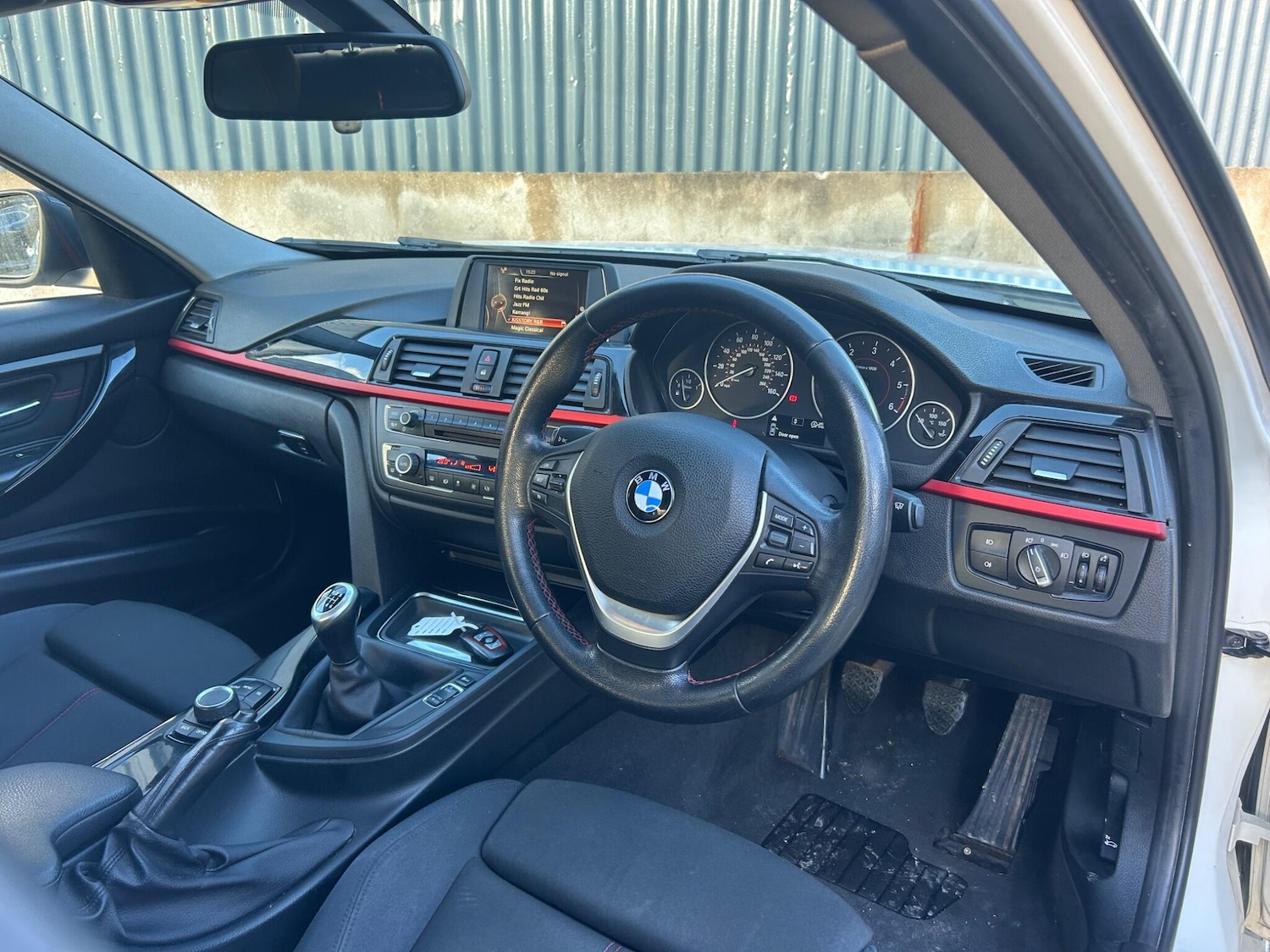 Used BMW 3 Series 2015 for sale - 77377606: Photo 20