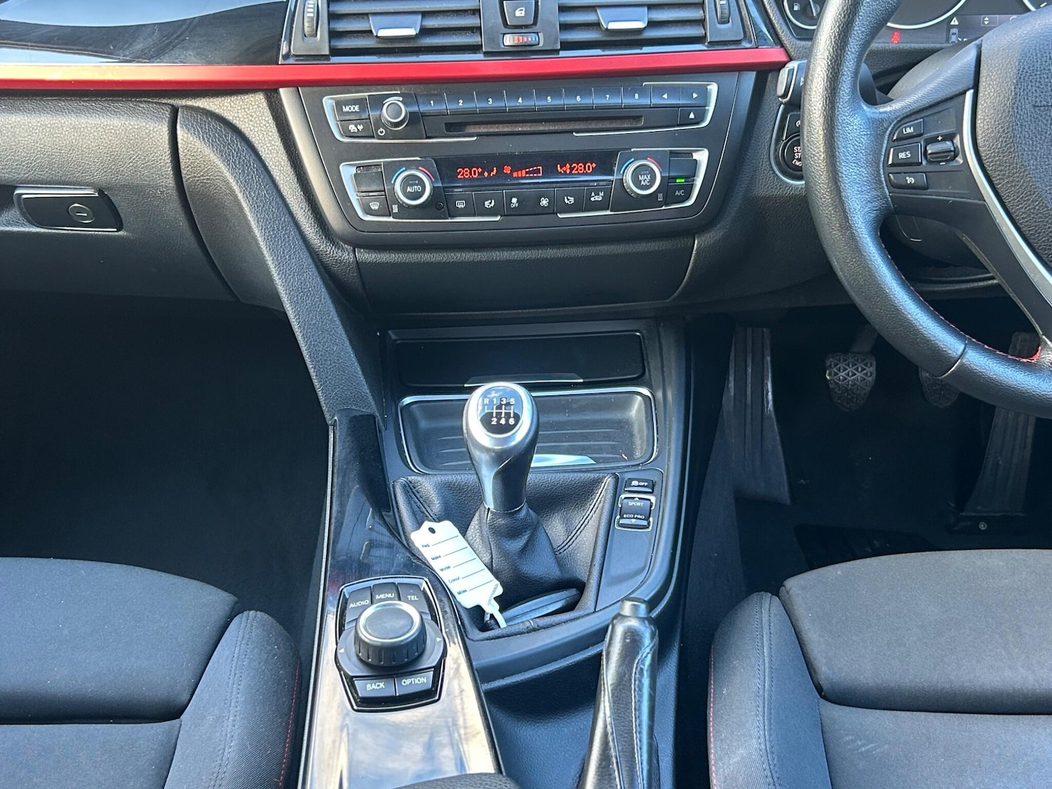 Used BMW 3 Series 2015 for sale - 77377606: Photo 23