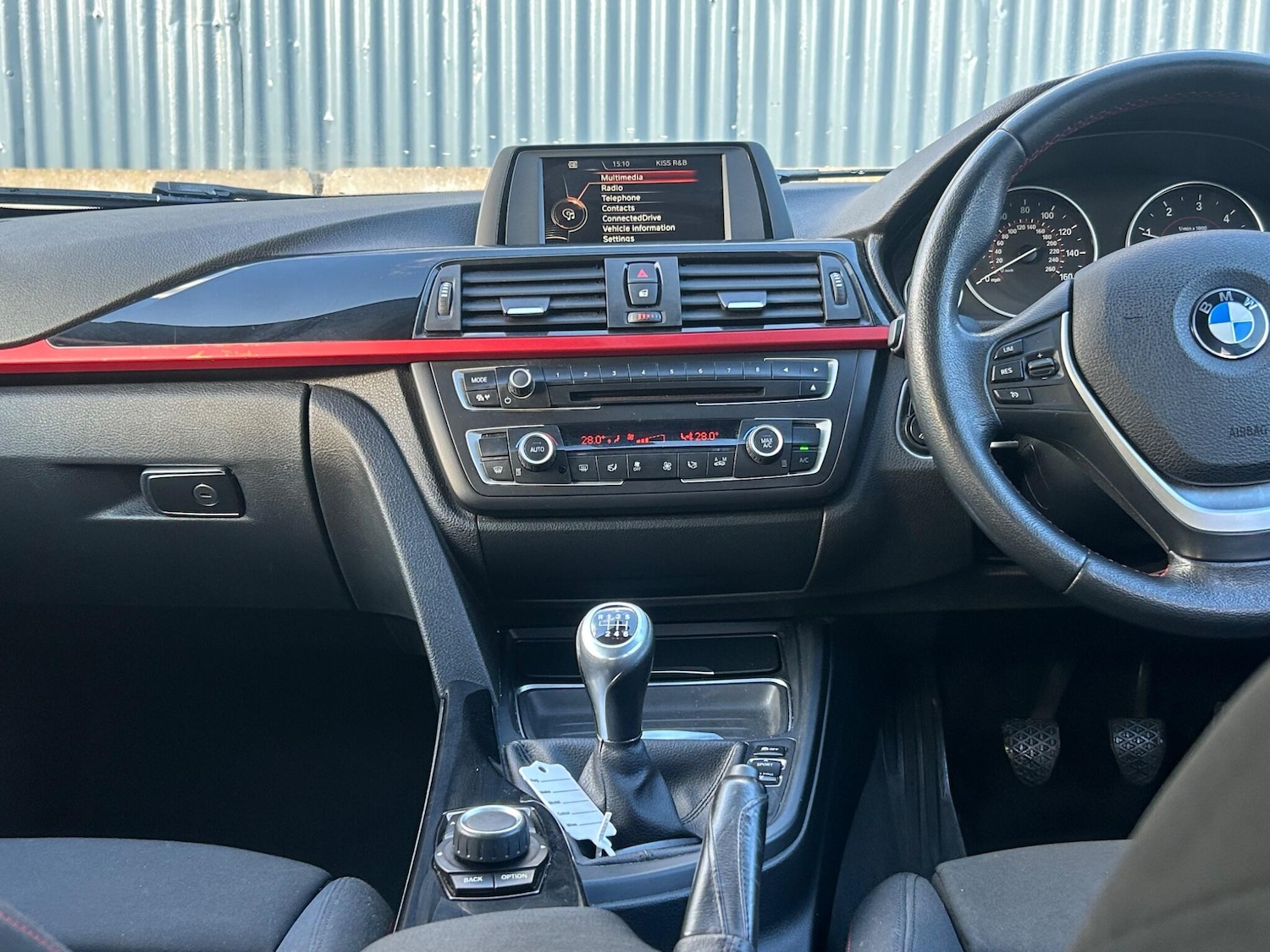 Used BMW 3 Series 2015 for sale - 77377606: Photo 24