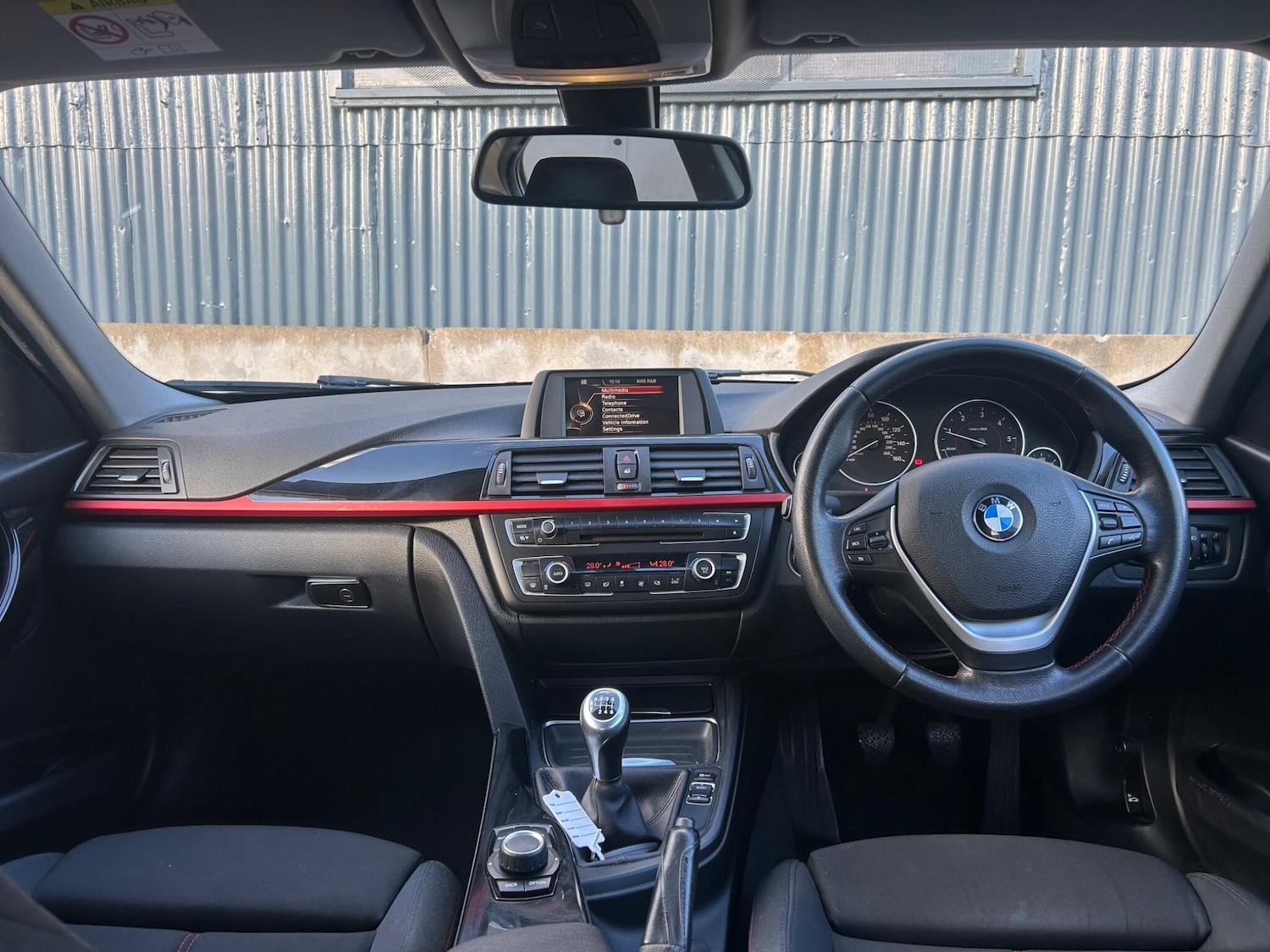 Used BMW 3 Series 2015 for sale - 77377606: Photo 25