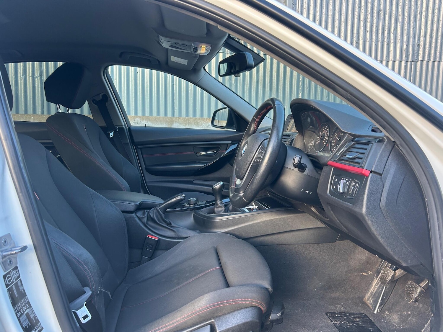 Used BMW 3 Series 2015 for sale - 77377606: Photo 26