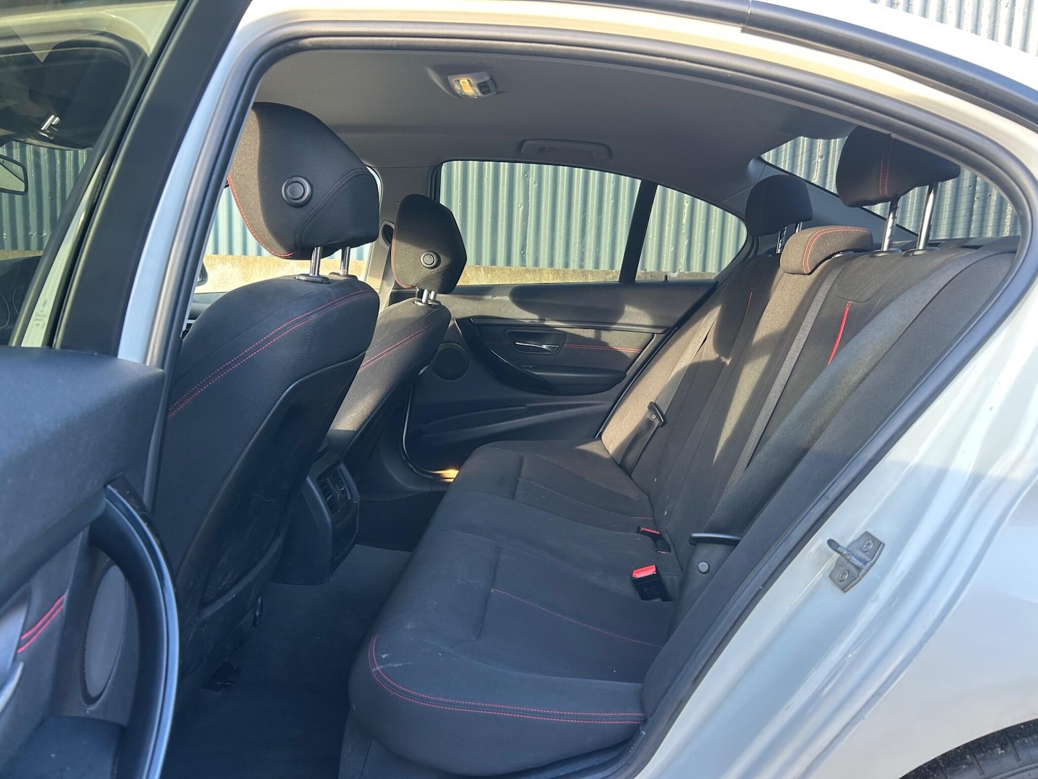 Used BMW 3 Series 2015 for sale - 77377606: Photo 30