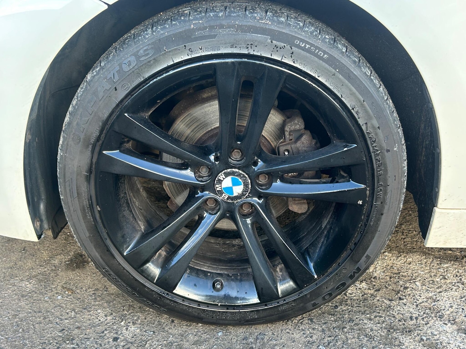 Used BMW 3 Series 2015 for sale - 77377606: Photo 39