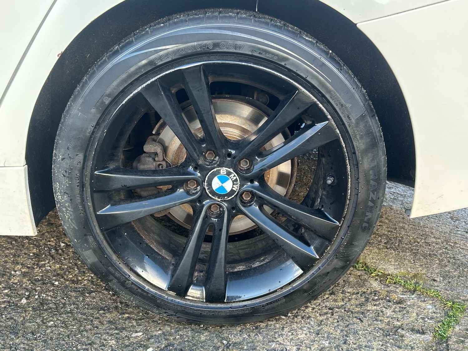 Used BMW 3 Series 2015 for sale - 77377606: Photo 40