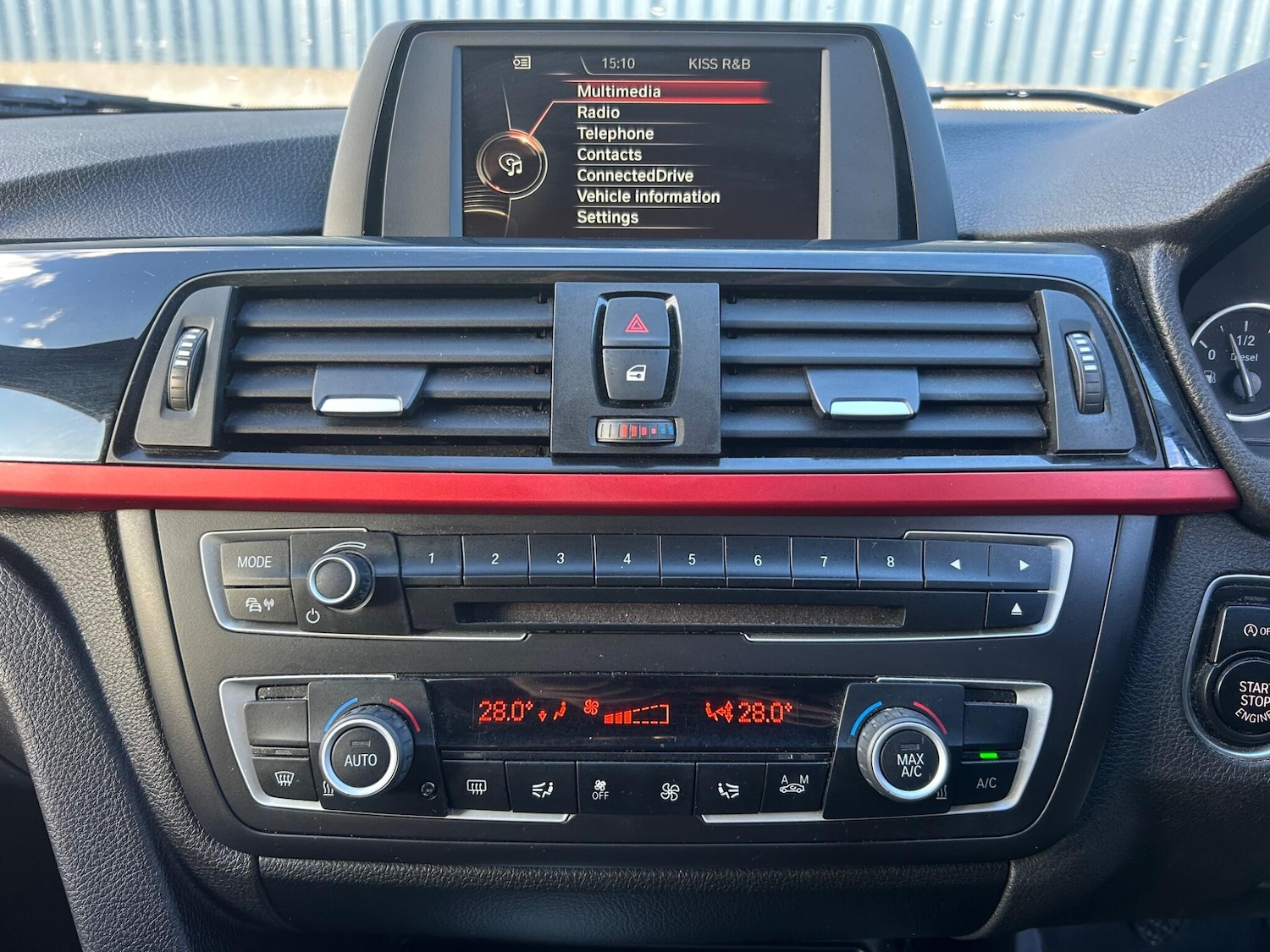 Used BMW 3 Series 2015 for sale - 77377606: Photo 43