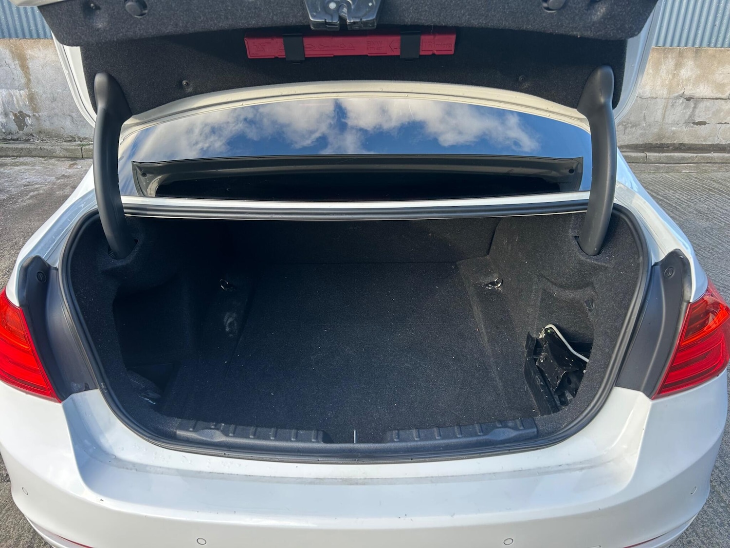 Used BMW 3 Series 2015 for sale - 77377606: Photo 46