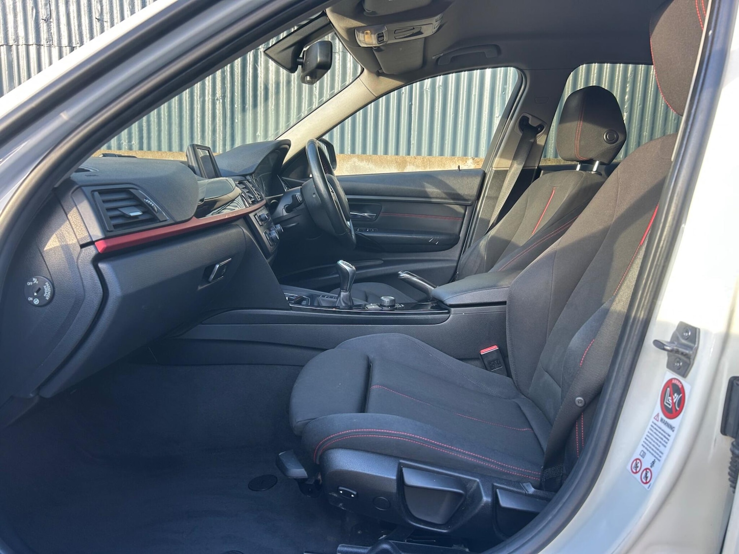 Used BMW 3 Series 2015 for sale - 77377606: Photo 49