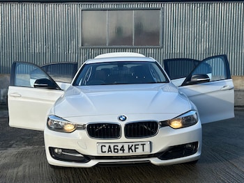 Used BMW 3 Series 2015 for sale - 77377606: Photo