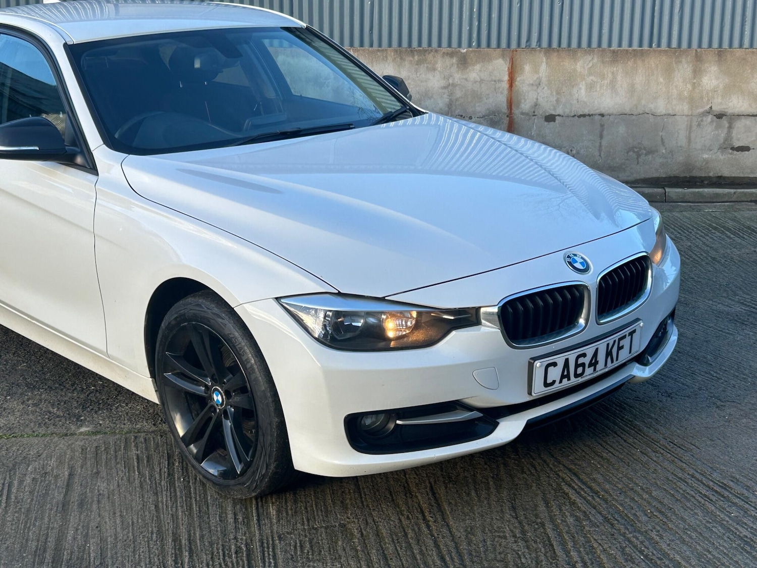 Used BMW 3 Series 2015 for sale - 77377606: Photo 5