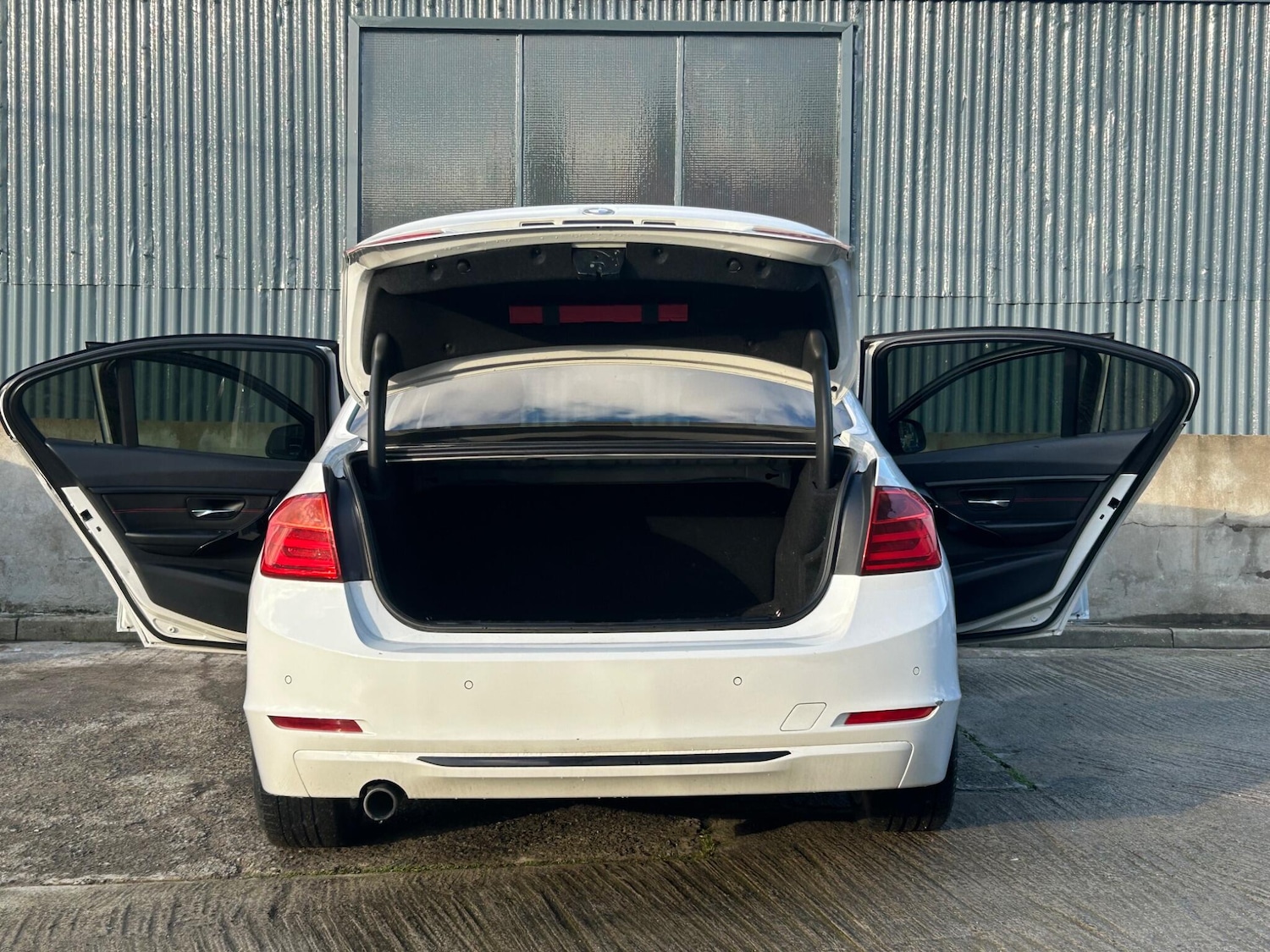 Used BMW 3 Series 2015 for sale - 77377606: Photo 52