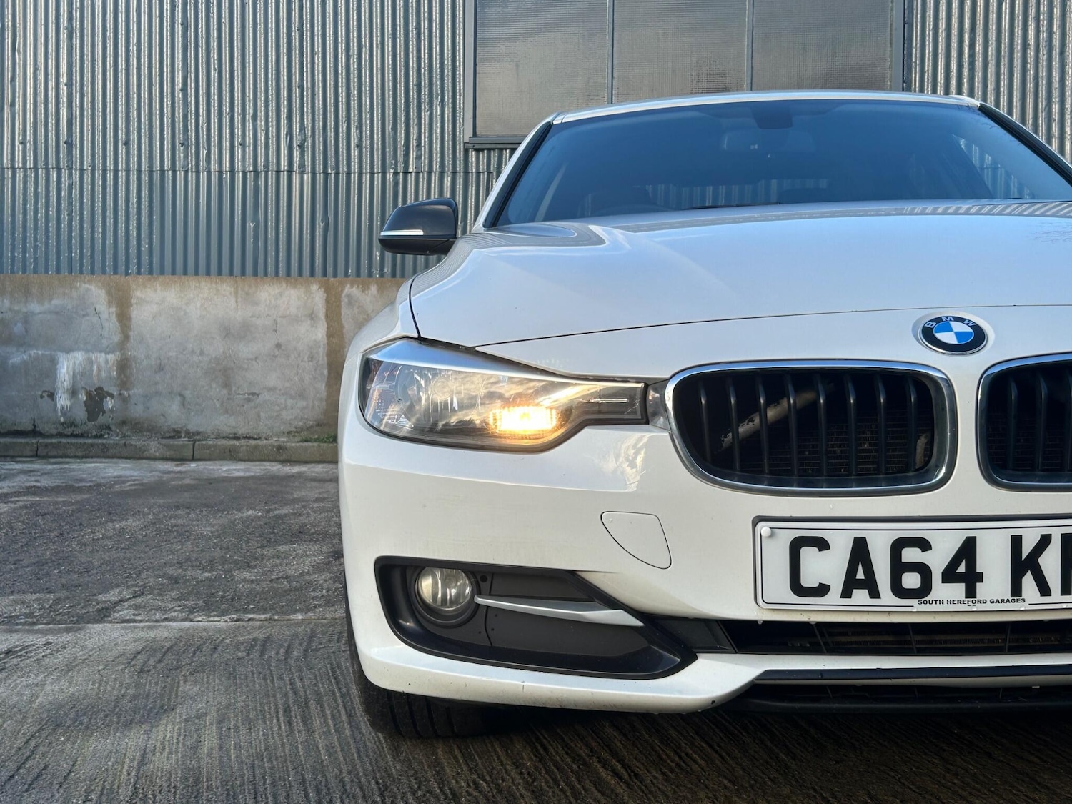 Used BMW 3 Series 2015 for sale - 77377606: Photo 6