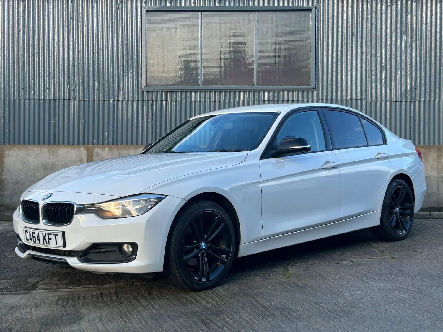Used BMW 3 Series 2015 for sale - 77377606: Photo 8